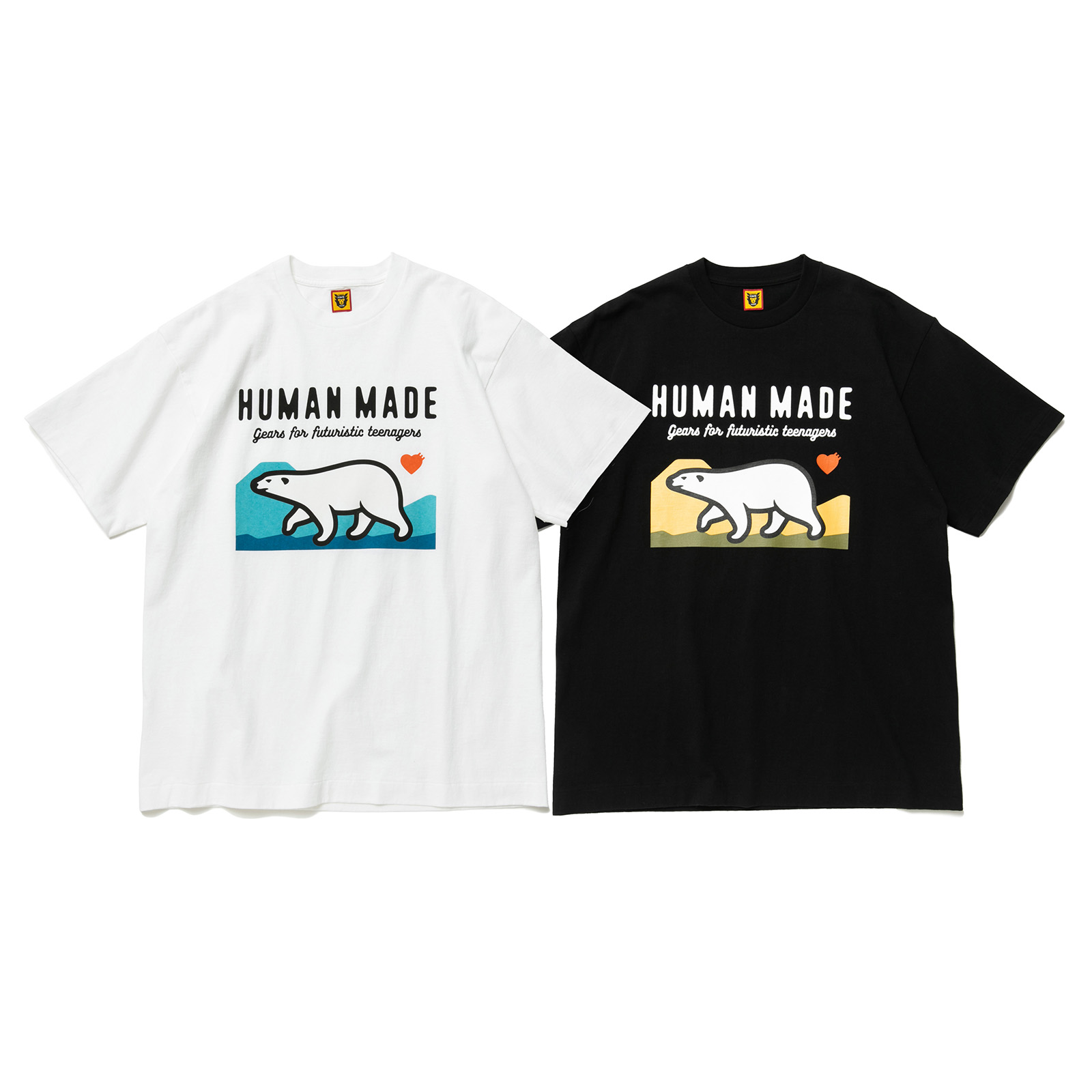 HUMAN MADE “SUMMER CAMP” Capsule Collection | HUMAN MADE Inc.